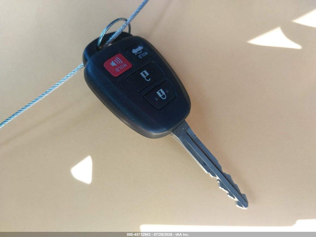 JF1ZNAA18G8703868 2016 SCION FR-S photo no. 11