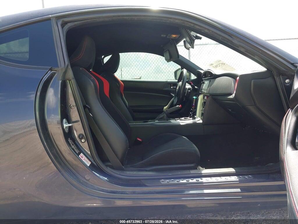 JF1ZNAA18G8703868 2016 SCION FR-S photo no. 5