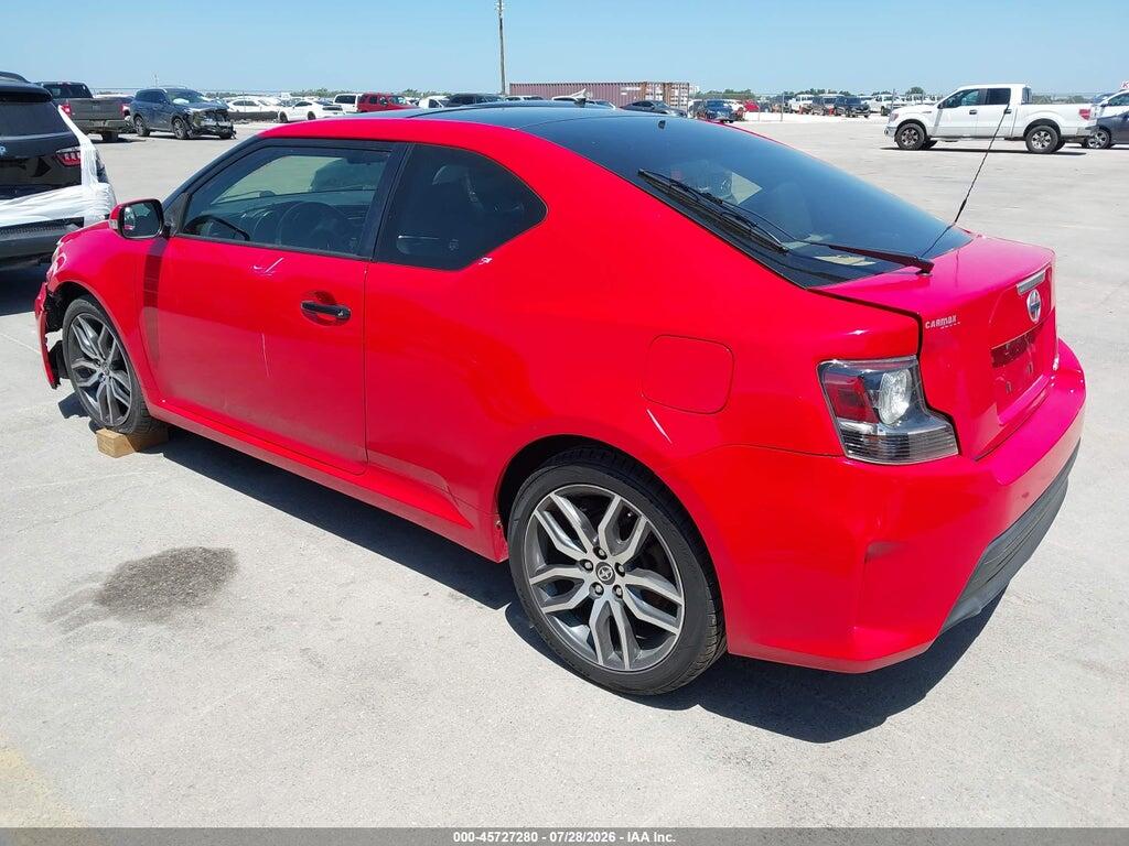 JTKJF5C79GJ015098 2016 SCION TC photo no. 3