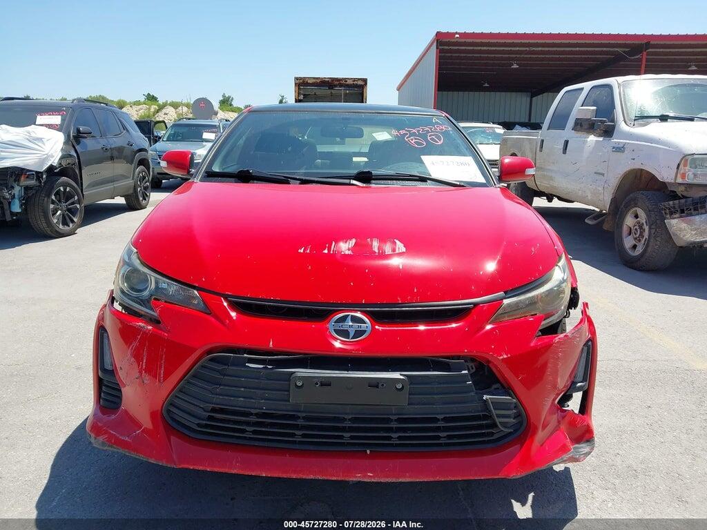 JTKJF5C79GJ015098 2016 SCION TC photo no. 6
