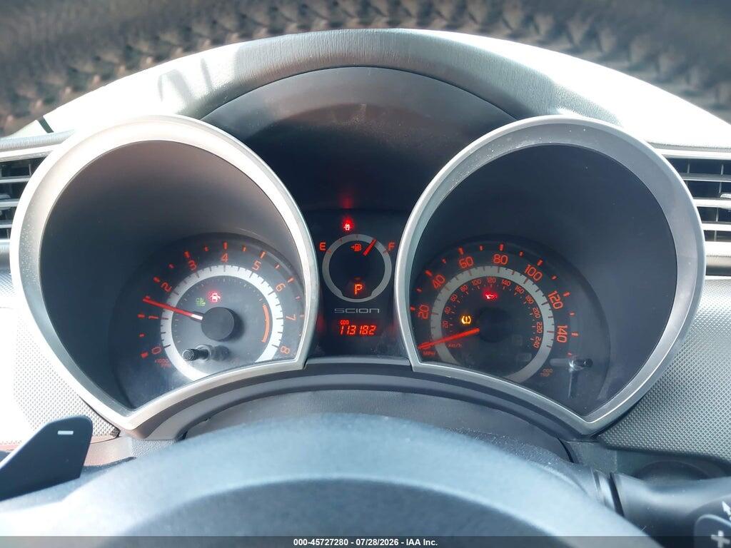 JTKJF5C79GJ015098 2016 SCION TC photo no. 7