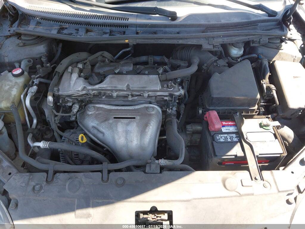 JTKJF5C75GJ022520 2016 SCION TC photo no. 10