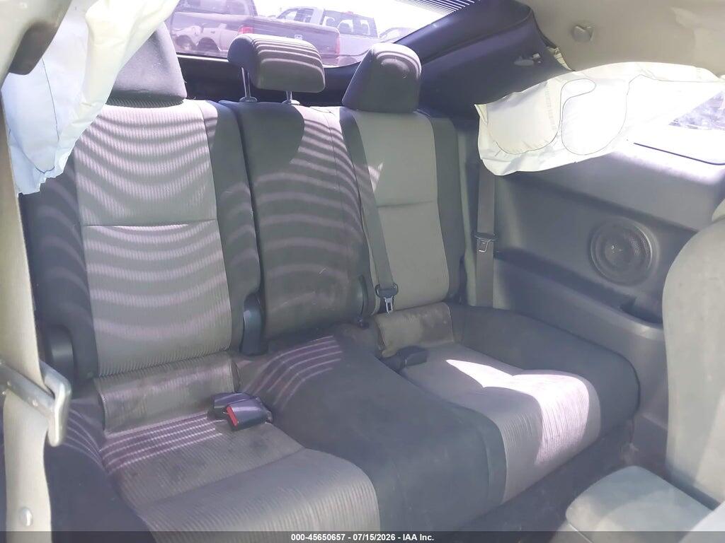 JTKJF5C75GJ022520 2016 SCION TC photo no. 8