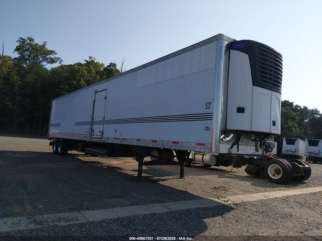 1UYVS253XEM890801 2014 UTILITY TRAILER MFG UNKNOWN photo no. 1