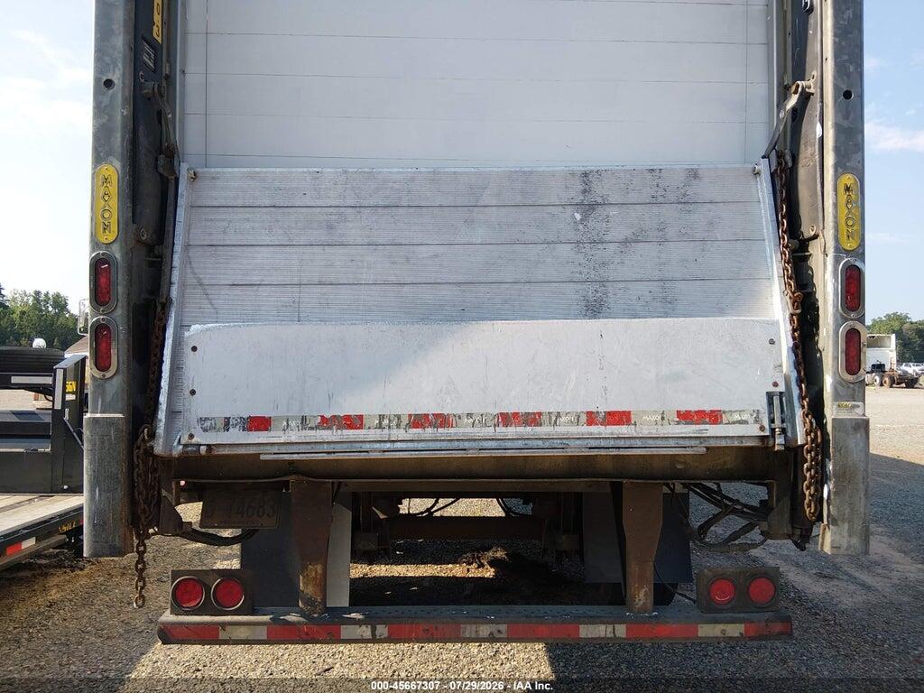 1UYVS253XEM890801 2014 UTILITY TRAILER MFG UNKNOWN photo no. 10