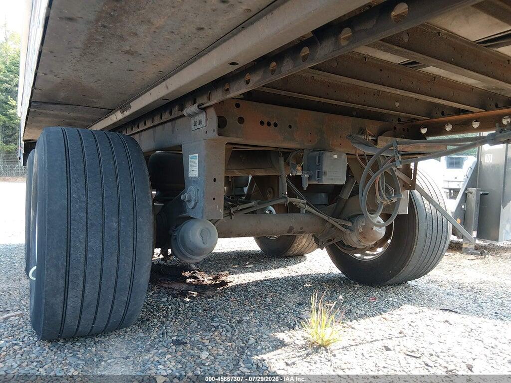 1UYVS253XEM890801 2014 UTILITY TRAILER MFG UNKNOWN photo no. 11