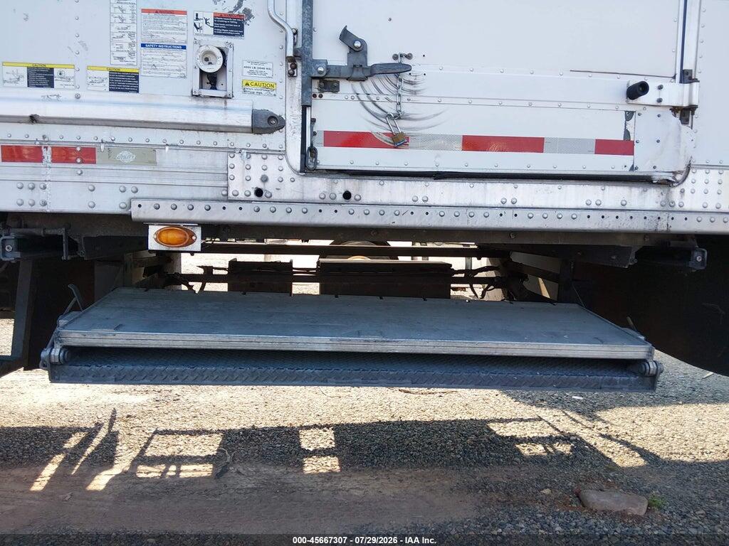 1UYVS253XEM890801 2014 UTILITY TRAILER MFG UNKNOWN photo no. 12