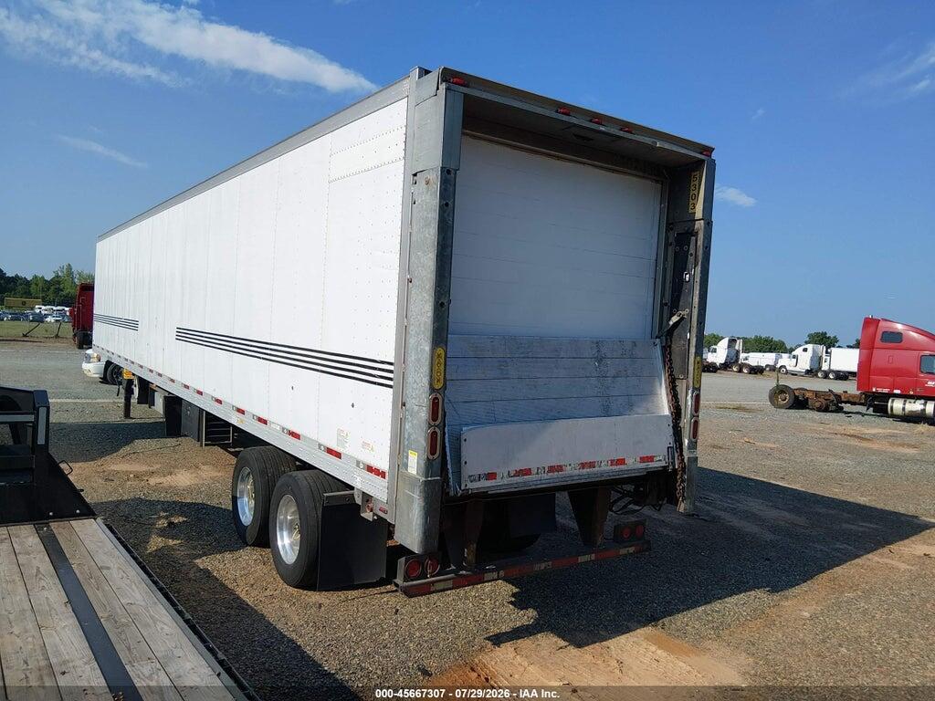 1UYVS253XEM890801 2014 UTILITY TRAILER MFG UNKNOWN photo no. 3