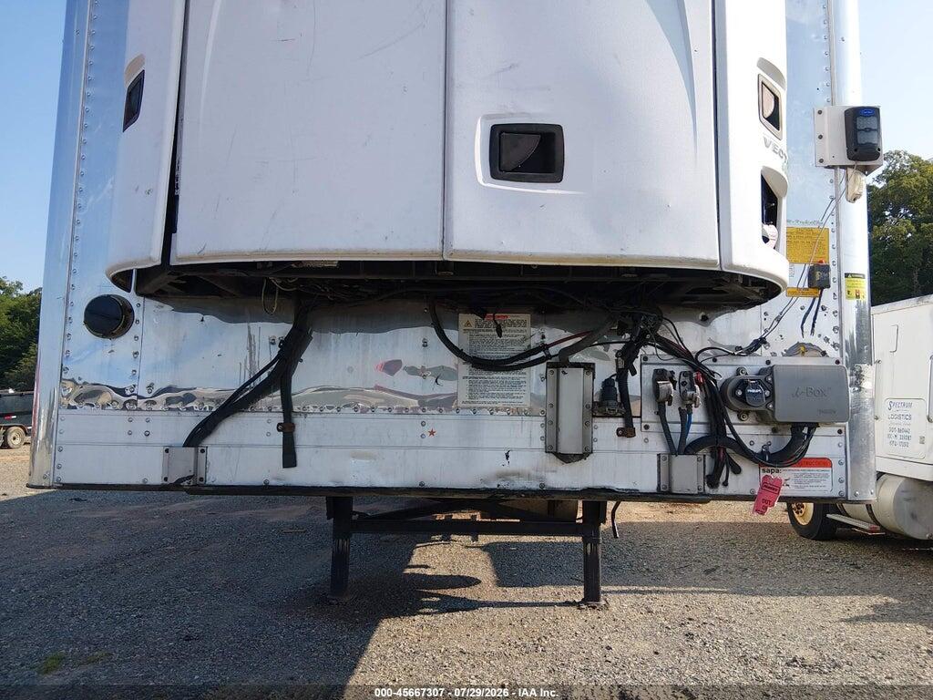 1UYVS253XEM890801 2014 UTILITY TRAILER MFG UNKNOWN photo no. 9