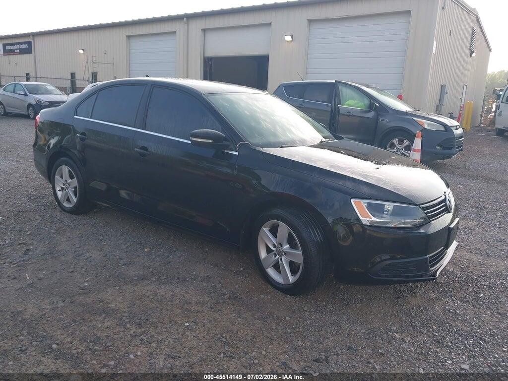 3VWLL7AJ9EM353438 2014 VOLKSWAGEN JETTA photo no. 1