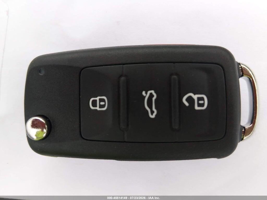 3VWLL7AJ9EM353438 2014 VOLKSWAGEN JETTA photo no. 11
