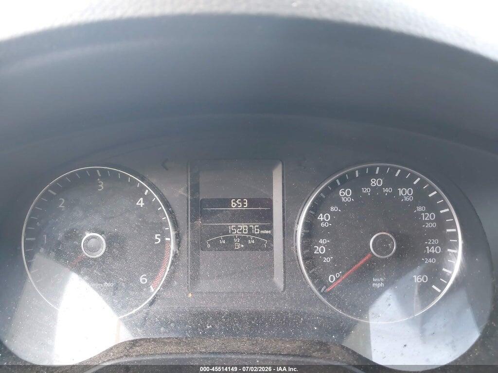 3VWLL7AJ9EM353438 2014 VOLKSWAGEN JETTA photo no. 7