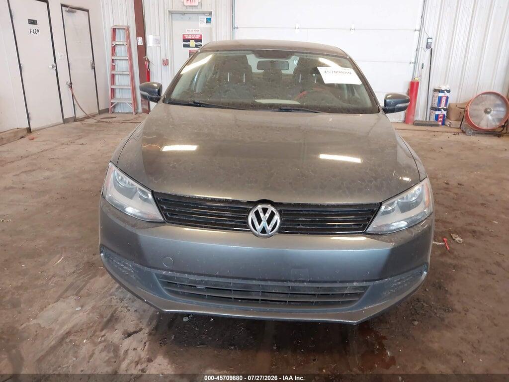 3VWD17AJ2EM238979 2014 VOLKSWAGEN JETTA photo no. 6