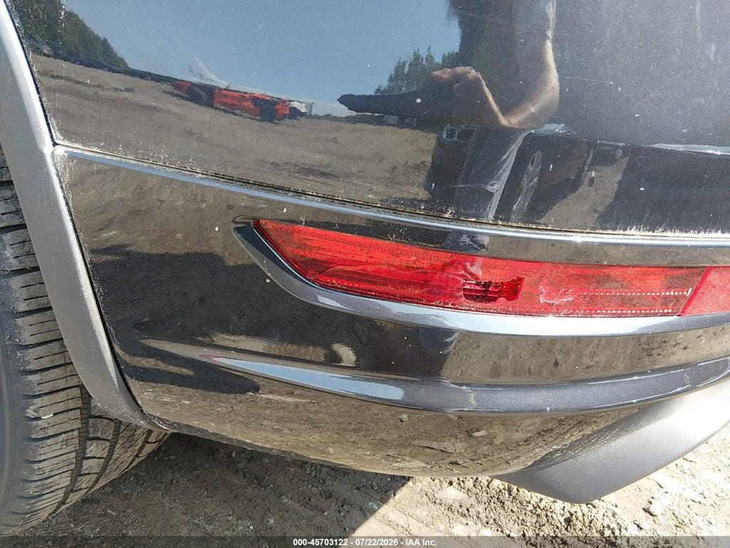 WVGDF9BPXED007516 2014 VOLKSWAGEN TOUAREG photo no. 6