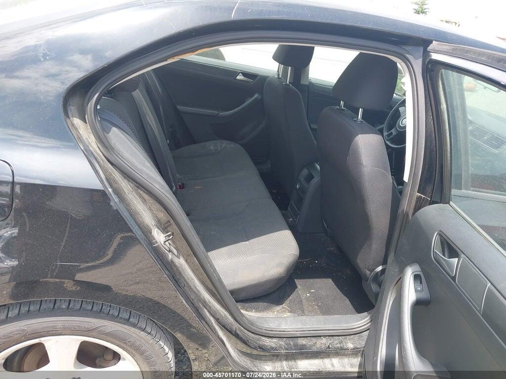 3VW2K7AJ4EM413799 2014 VOLKSWAGEN JETTA photo no. 8