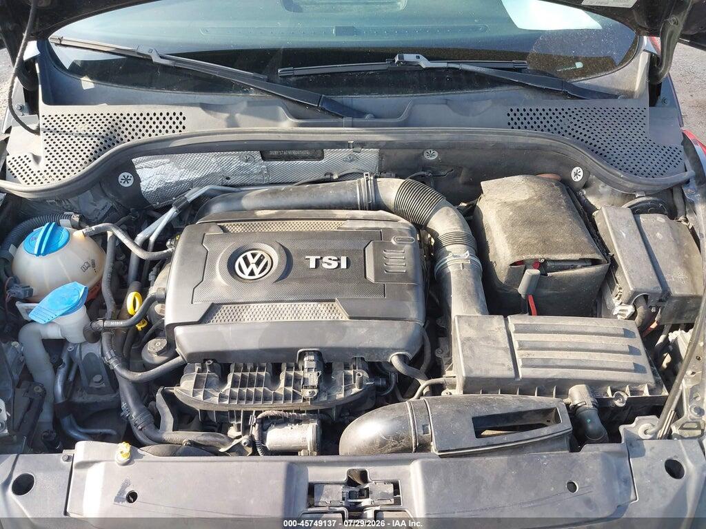 3VWF17AT9EM641674 2014 VOLKSWAGEN BEETLE photo no. 10