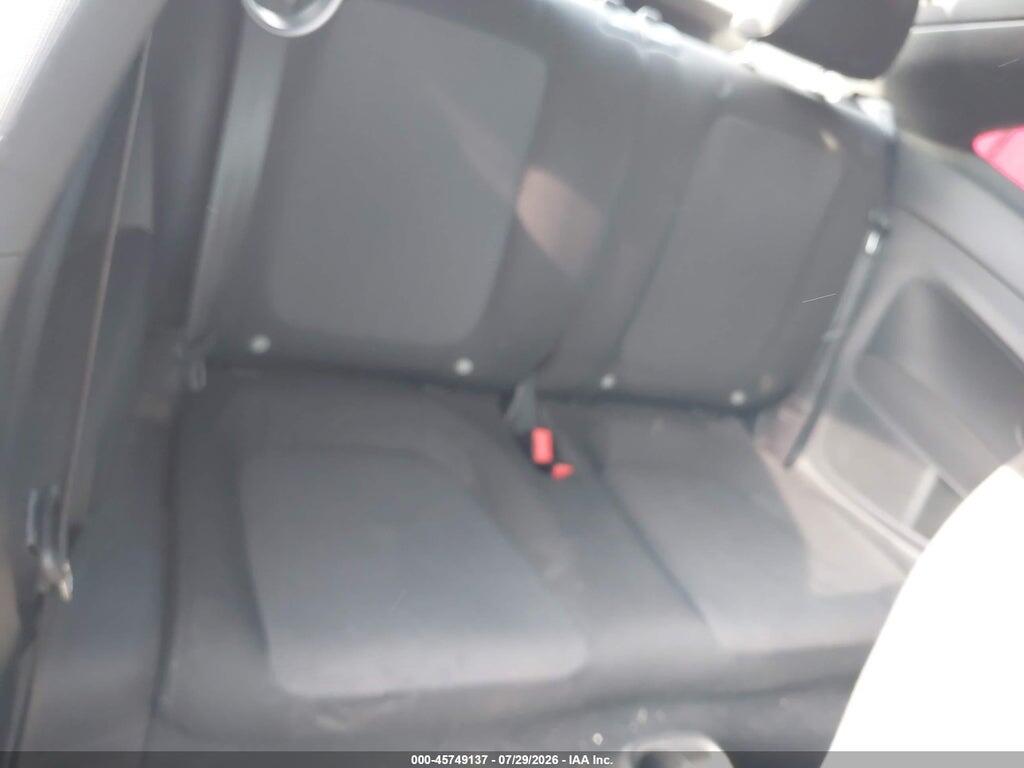 3VWF17AT9EM641674 2014 VOLKSWAGEN BEETLE photo no. 8