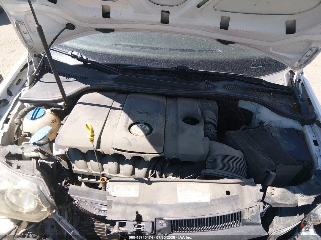 WVWDB7AJ0EW001665 2014 VOLKSWAGEN GOLF photo no. 10