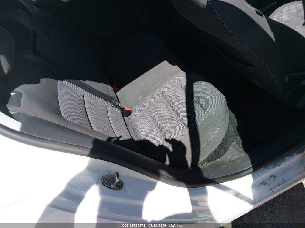 WVWDB7AJ0EW001665 2014 VOLKSWAGEN GOLF photo no. 8