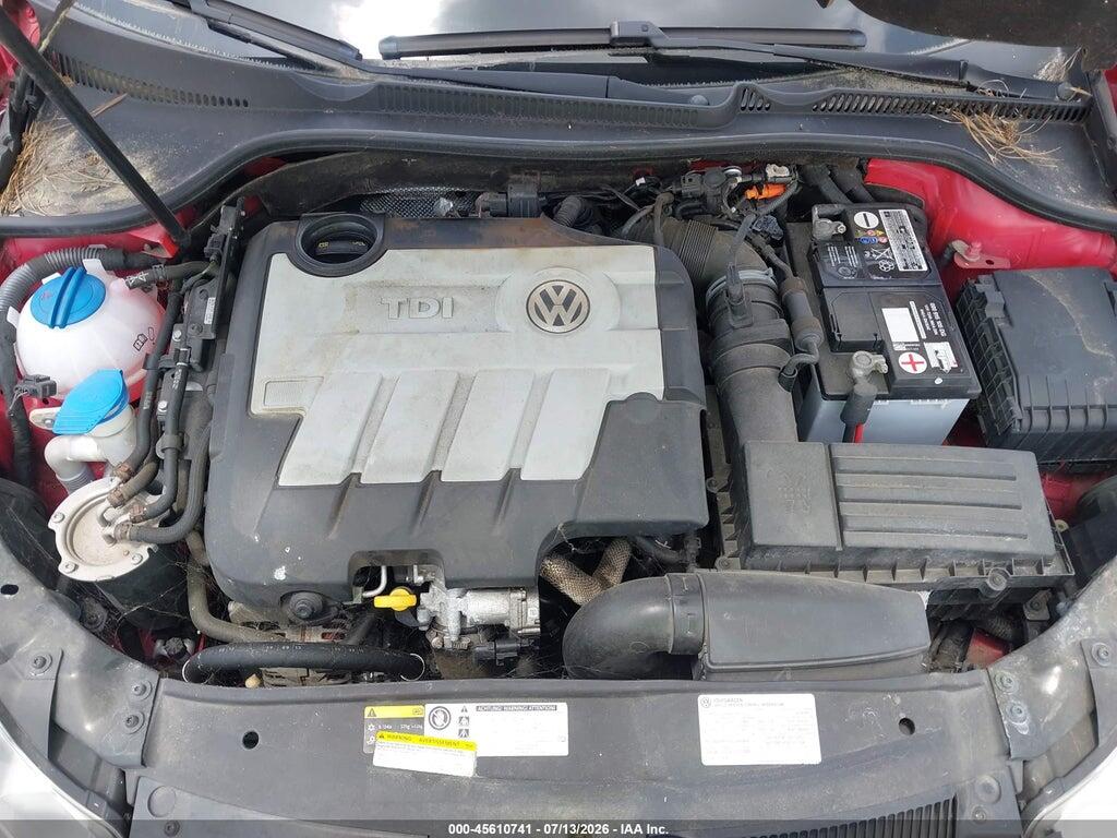 WVWDM7AJ9EW010732 2014 VOLKSWAGEN GOLF photo no. 10