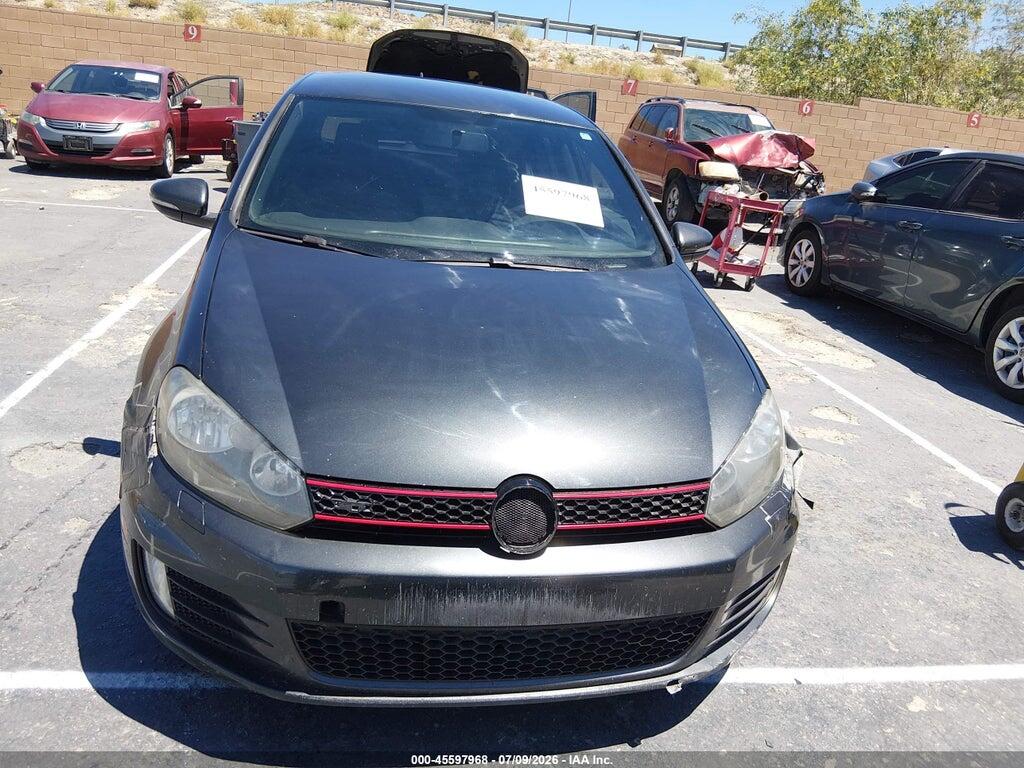 WVWHD7AJ4EW006508 2014 VOLKSWAGEN GTI photo no. 12