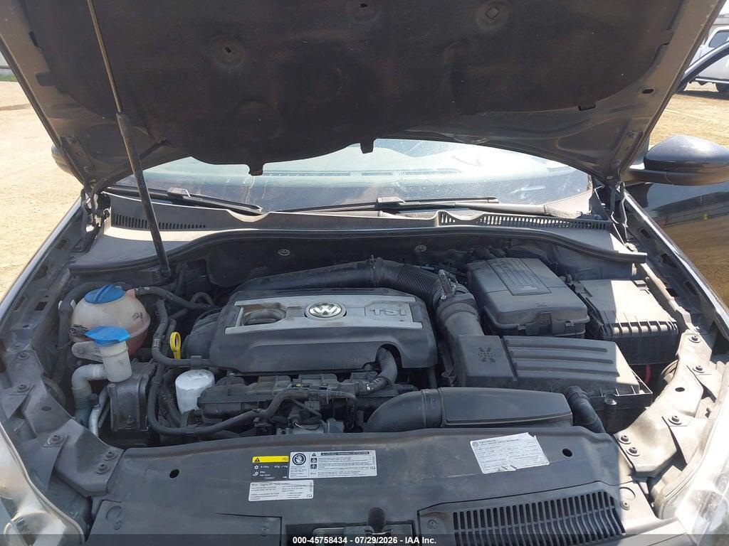 WVWHD7AJ2EW009889 2014 VOLKSWAGEN GTI photo no. 10