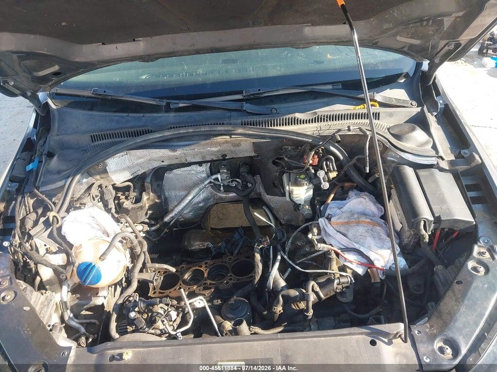 3VWLL7AJ8EM233615 2014 VOLKSWAGEN JETTA photo no. 10