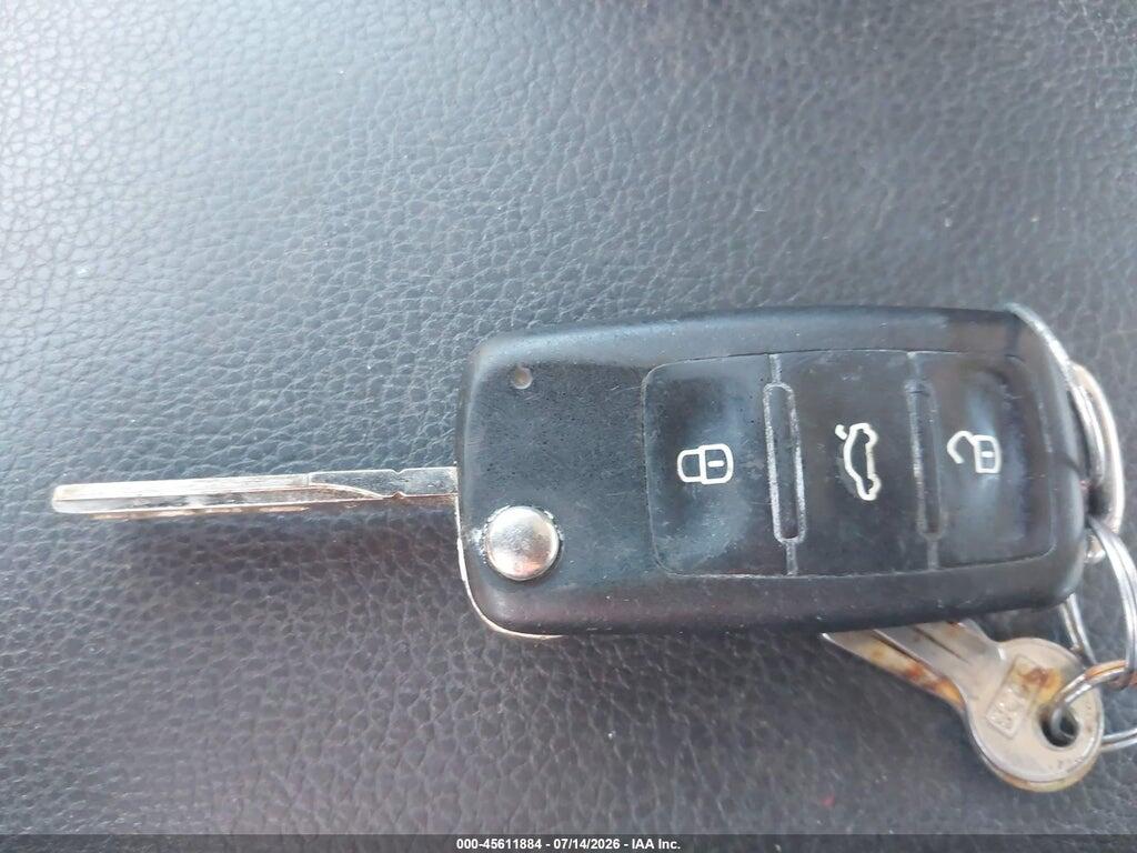 3VWLL7AJ8EM233615 2014 VOLKSWAGEN JETTA photo no. 11
