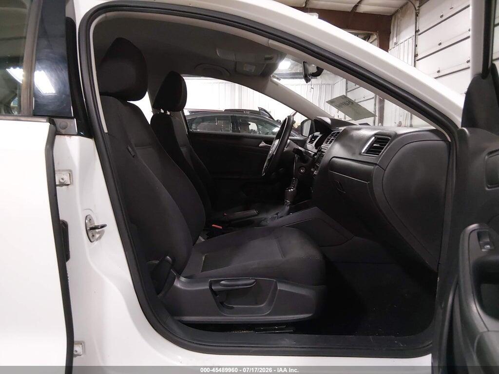 3VW1K7AJ6EM324392 2014 VOLKSWAGEN JETTA photo no. 5