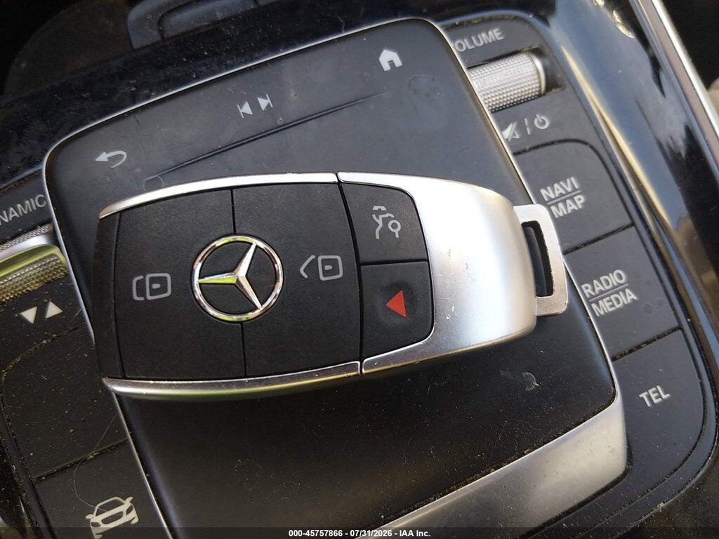 W1N4N4HB0MJ260777 2021 MERCEDES-BENZ GLA 250 photo no. 11