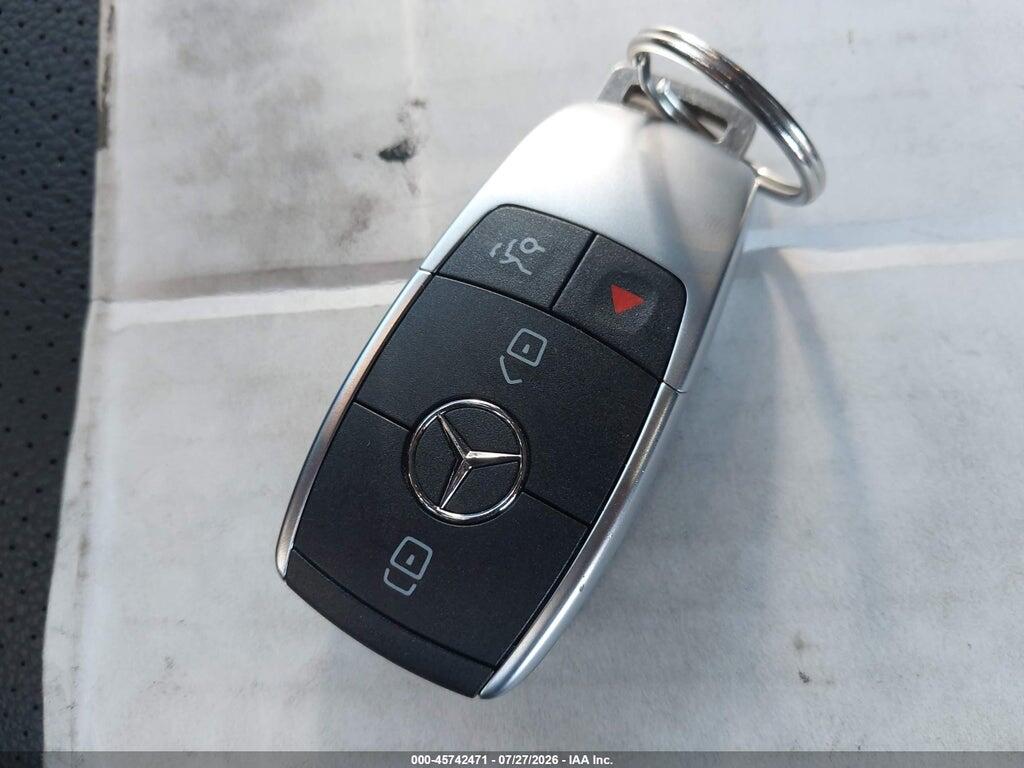 W1N0G8EB6MV276902 2021 MERCEDES-BENZ GLC 300 photo no. 11