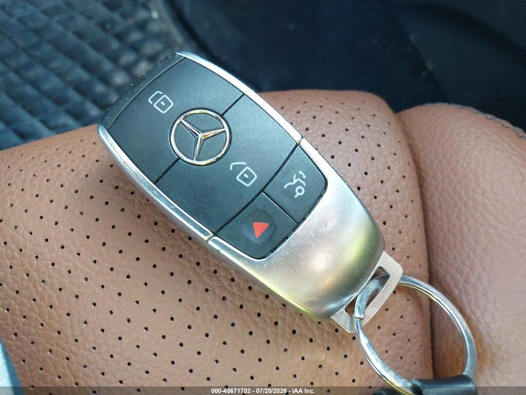 W1N0G8EB8MF896922 2021 MERCEDES-BENZ GLC 300 photo no. 11