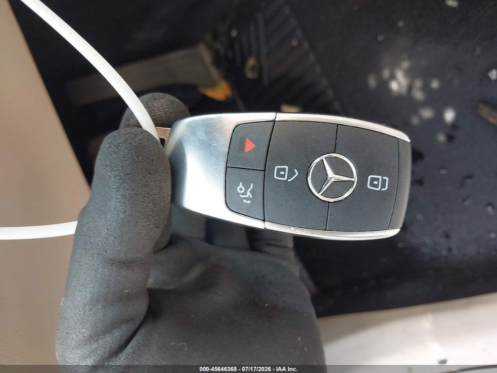 W1N0G8EB4MF911464 2021 MERCEDES-BENZ GLC 300 photo no. 11
