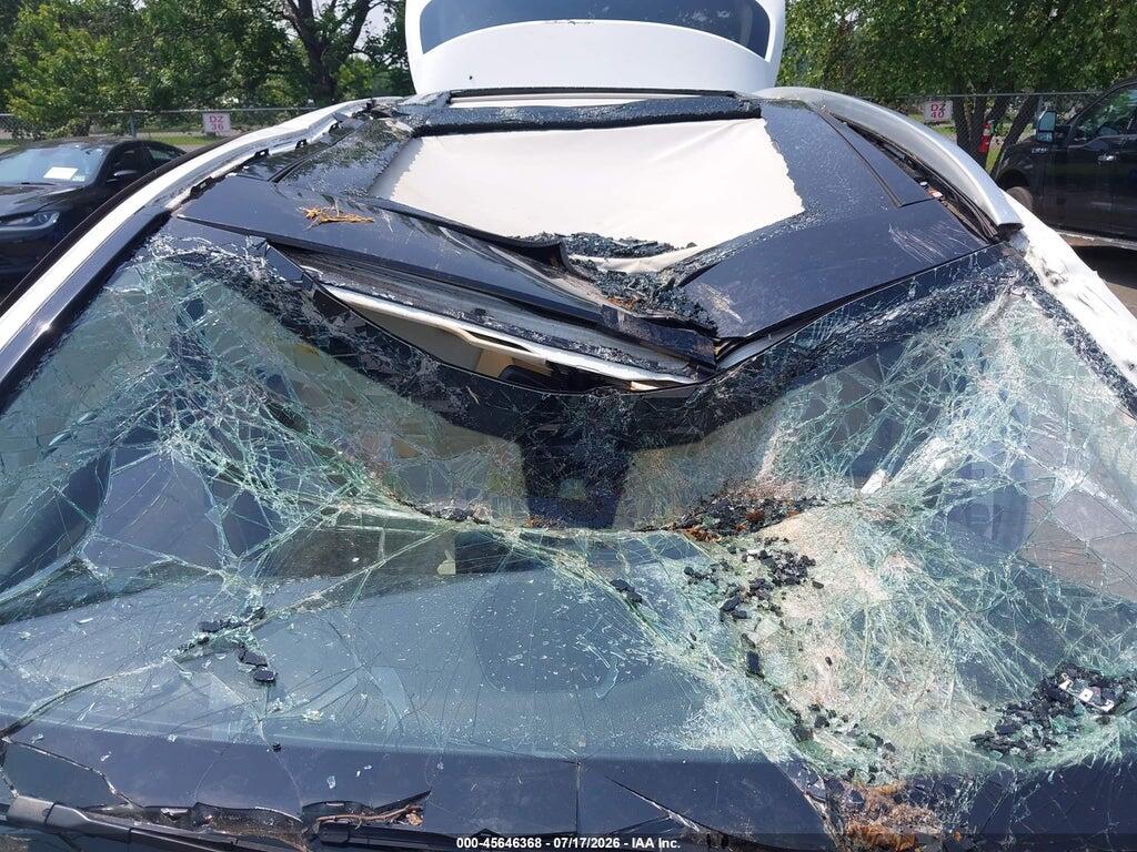 W1N0G8EB4MF911464 2021 MERCEDES-BENZ GLC 300 photo no. 6