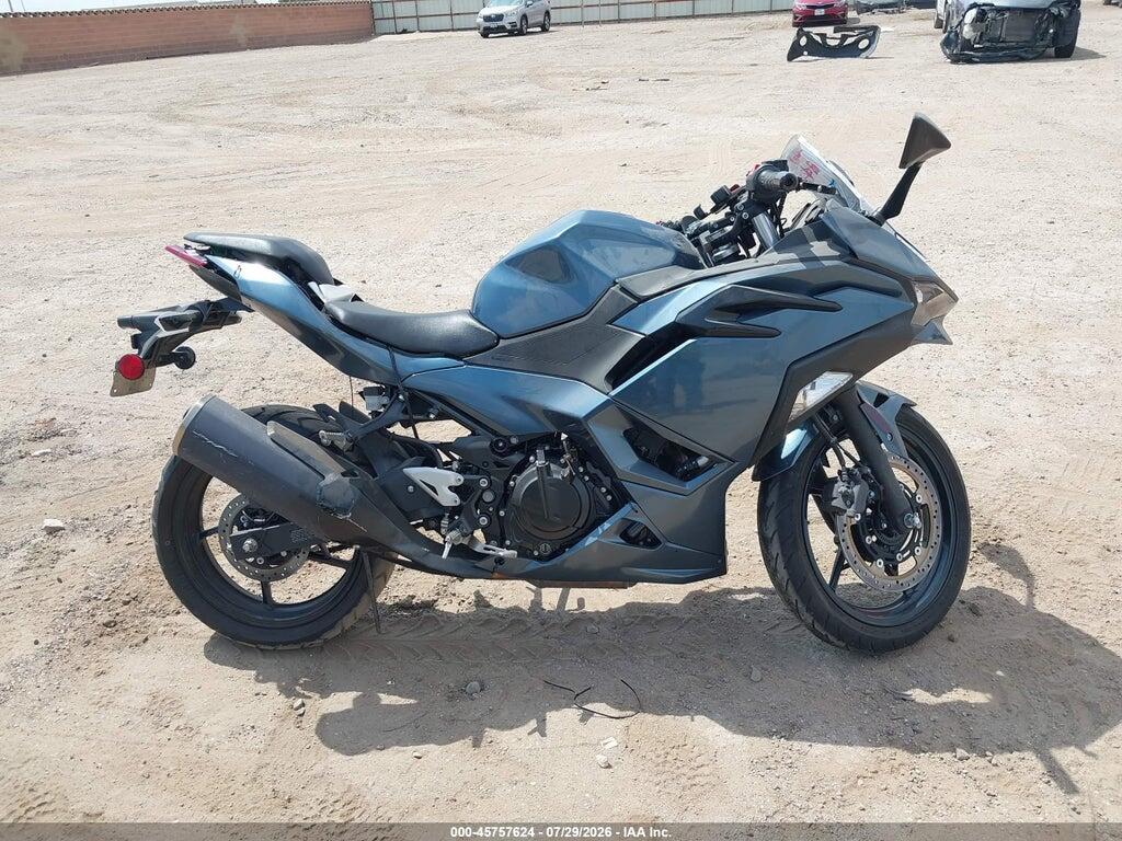 ML5EXGG17RDA24324 2024 KAWASAKI EX500 photo no. 11