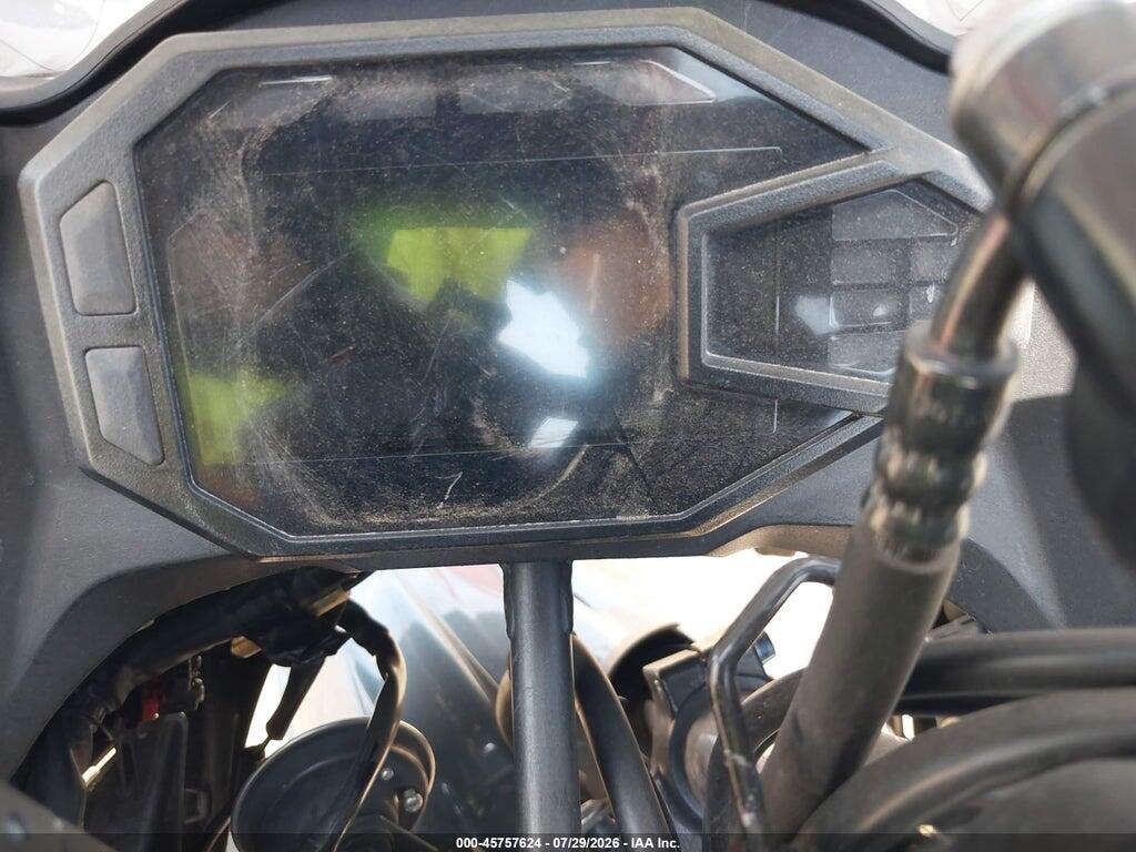 ML5EXGG17RDA24324 2024 KAWASAKI EX500 photo no. 7