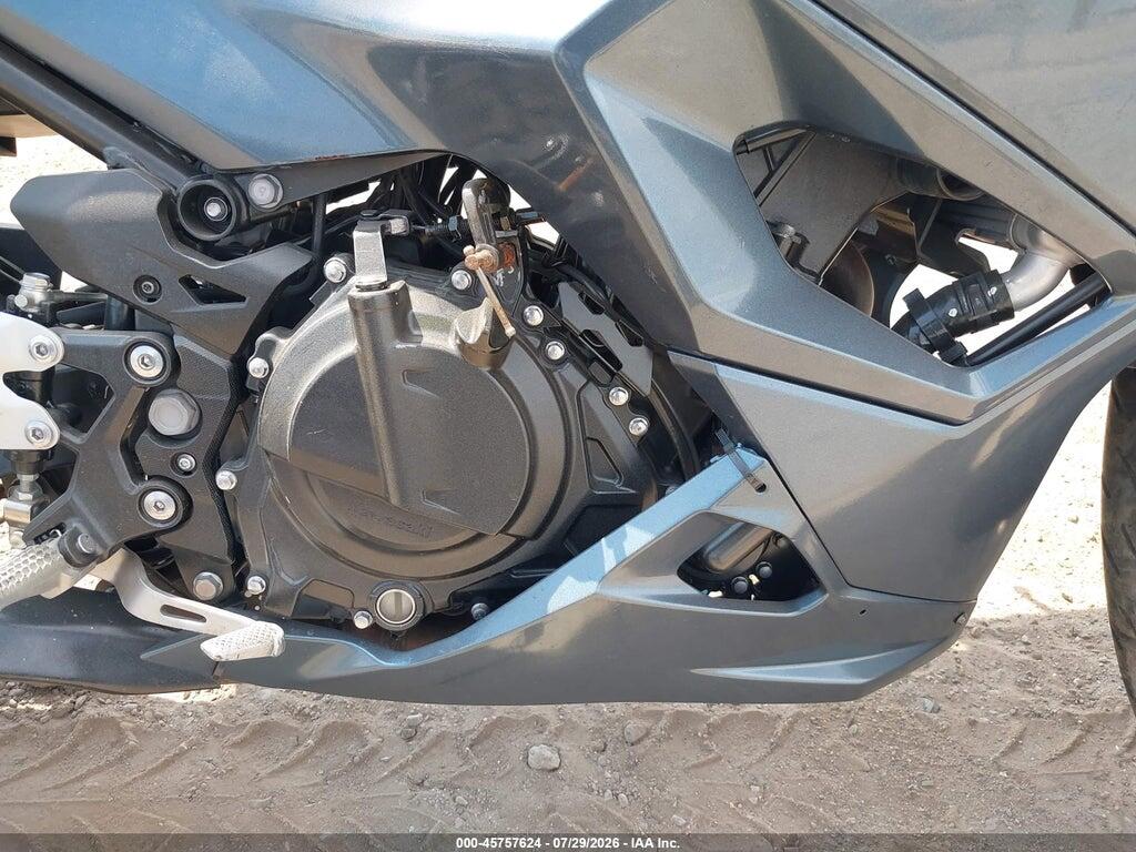 ML5EXGG17RDA24324 2024 KAWASAKI EX500 photo no. 8