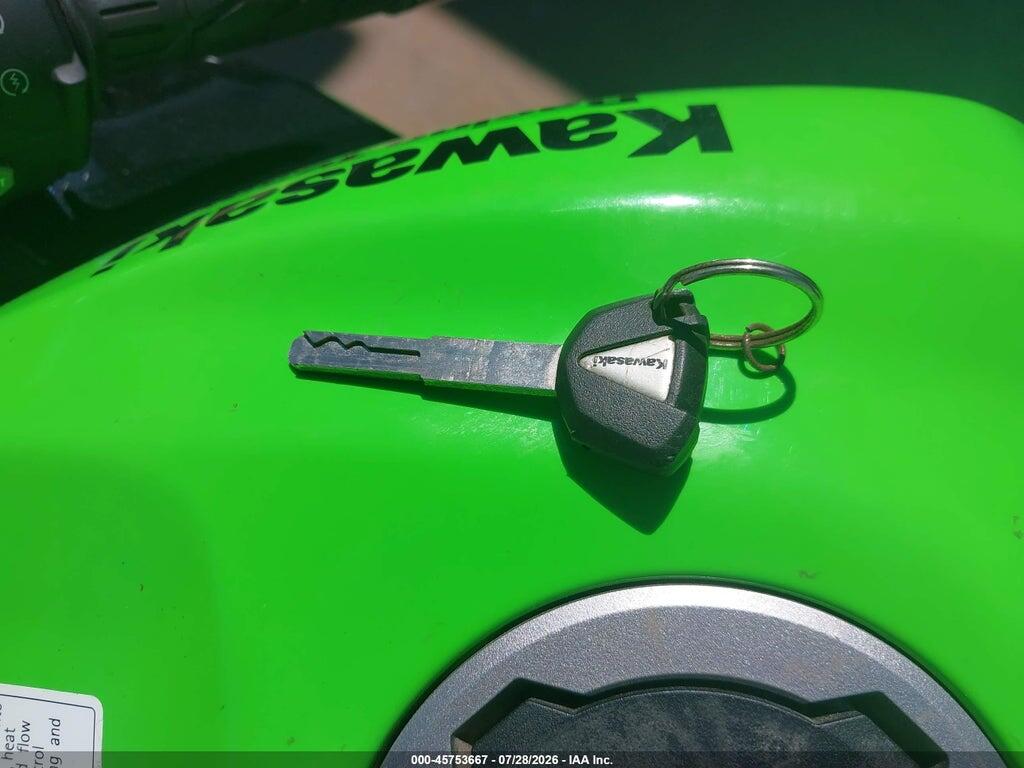 ML5ZXCS10RDA23999 2024 KAWASAKI ZX400 photo no. 11