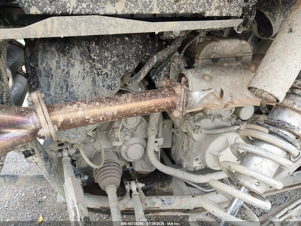 JKARTCA19RB502265 2024 KAWASAKI KRT1000 photo no. 8