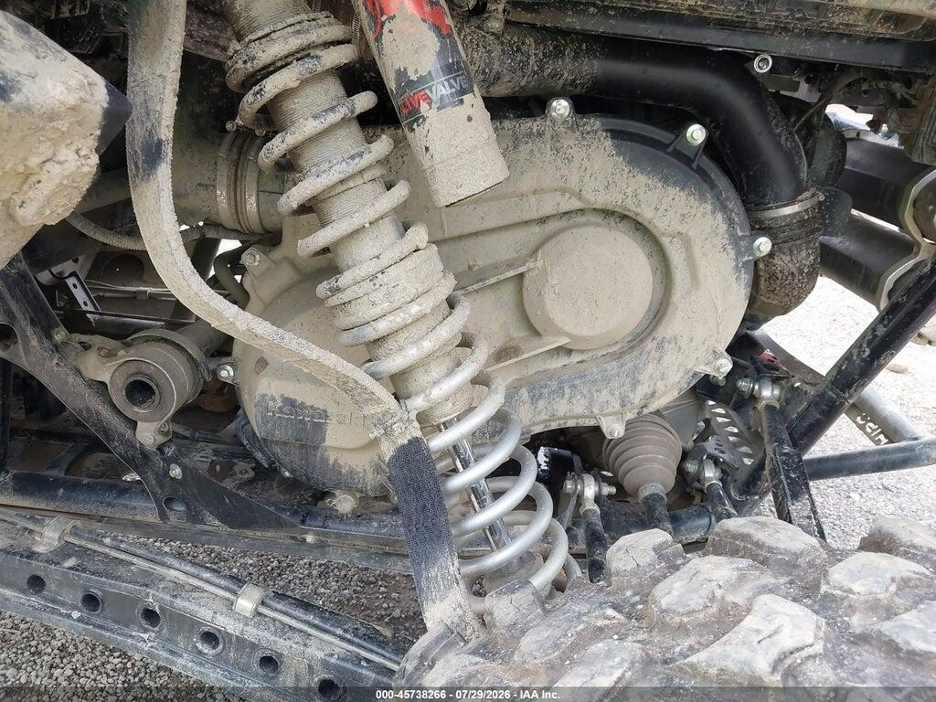 JKARTCA19RB502265 2024 KAWASAKI KRT1000 photo no. 9