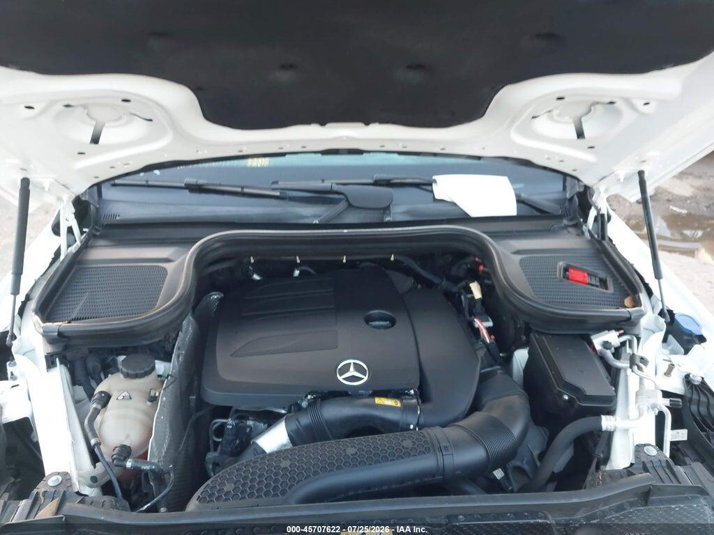 4JGFB4JE4MA496924 2021 MERCEDES-BENZ GLE 350 photo no. 10