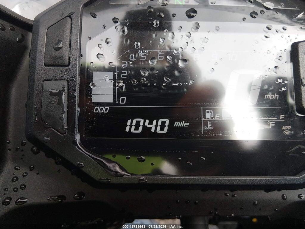 ML5EXGH19RDA31547 2024 KAWASAKI EX500 photo no. 7