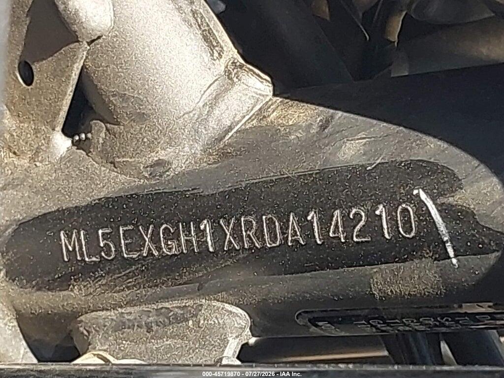 ML5EXGH1XRDA14210 2024 KAWASAKI EX500 photo no. 10