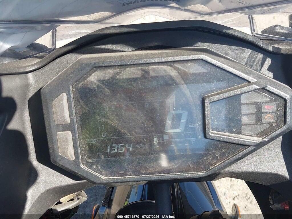 ML5EXGH1XRDA14210 2024 KAWASAKI EX500 photo no. 7