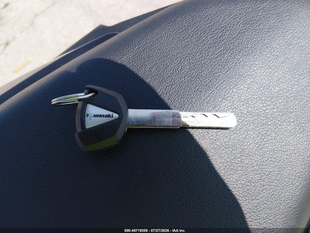 ML5EXGH15RDA29469 2024 KAWASAKI EX500 photo no. 11