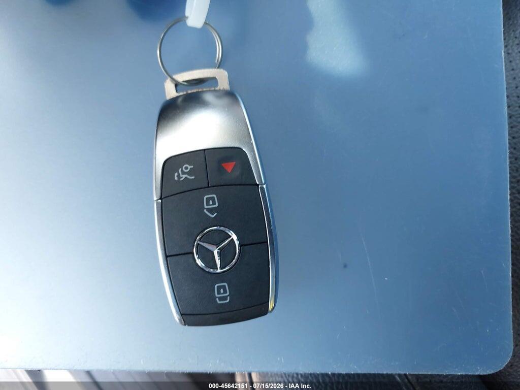 4JGFB4KB9MA574490 2021 MERCEDES-BENZ GLE 350 photo no. 11