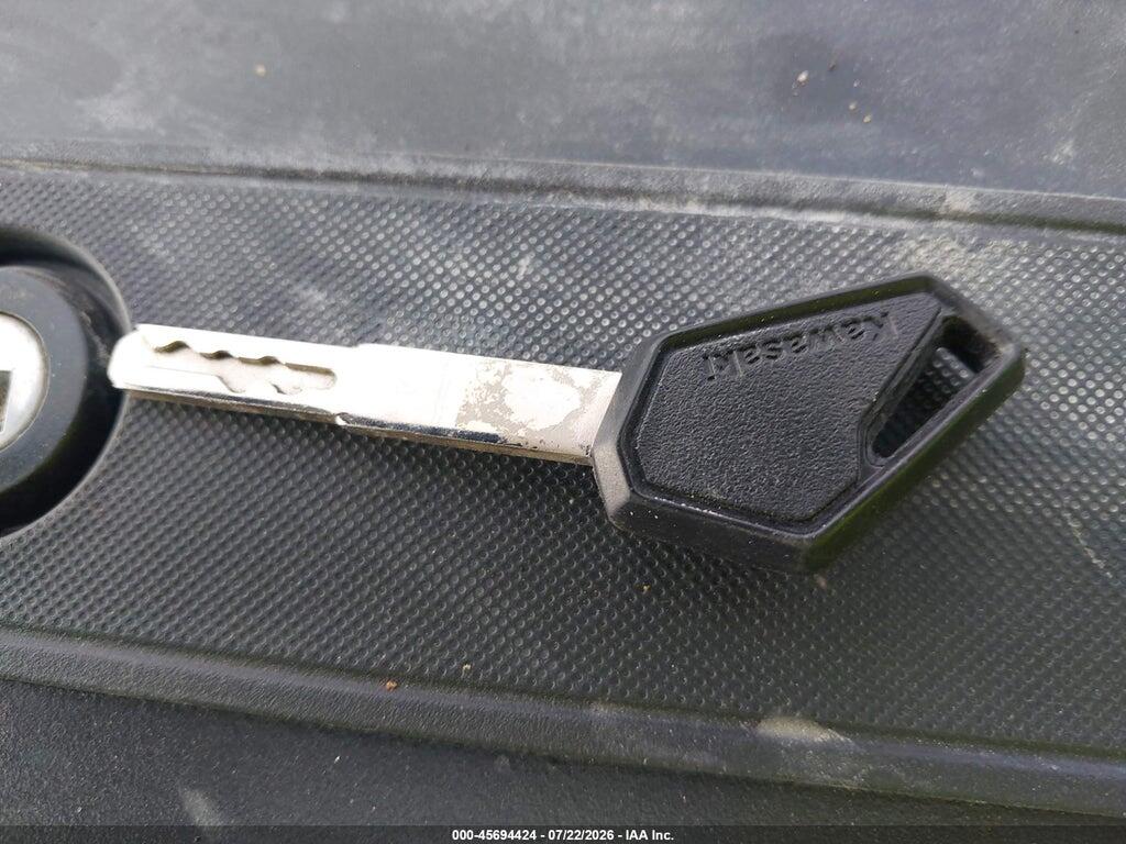 ML5KLEH14RDA30776 2024 KAWASAKI KL650 photo no. 11