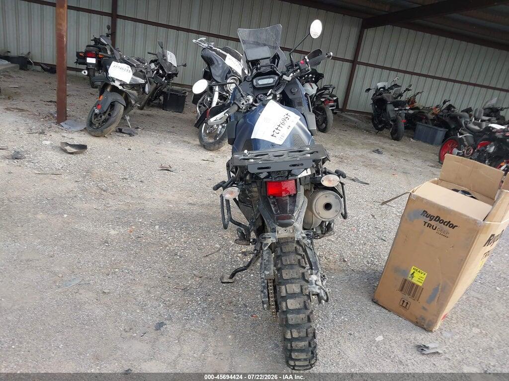 ML5KLEH14RDA30776 2024 KAWASAKI KL650 photo no. 6
