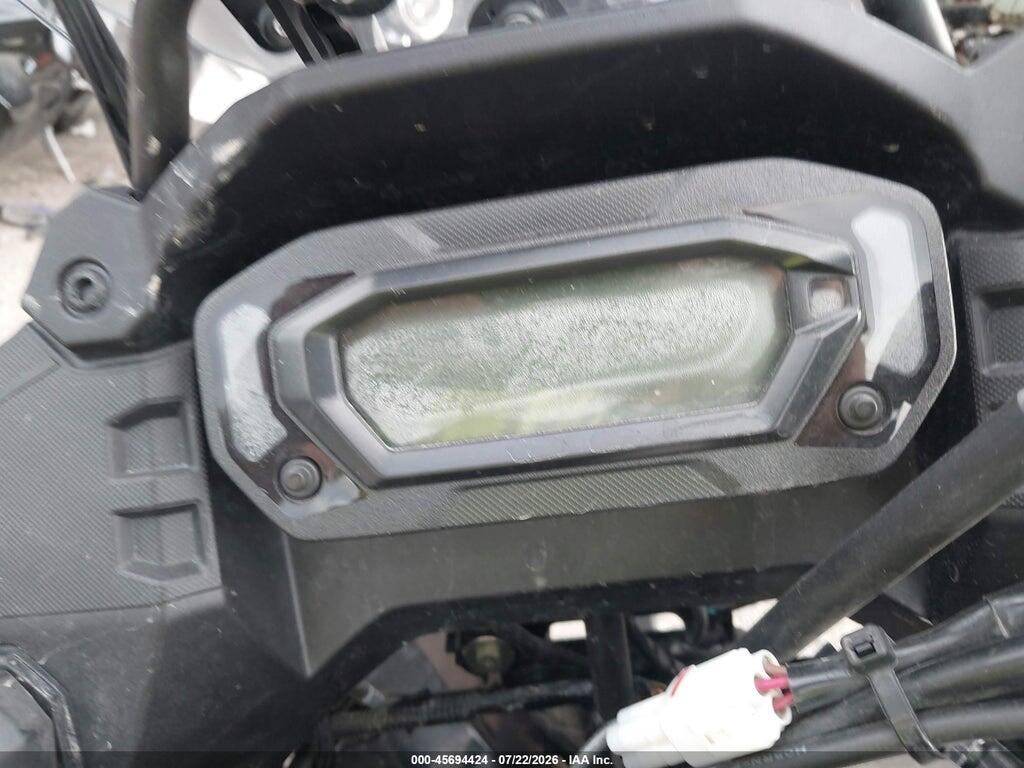 ML5KLEH14RDA30776 2024 KAWASAKI KL650 photo no. 7