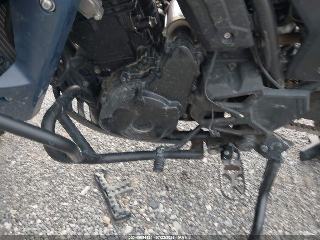 ML5KLEH14RDA30776 2024 KAWASAKI KL650 photo no. 9